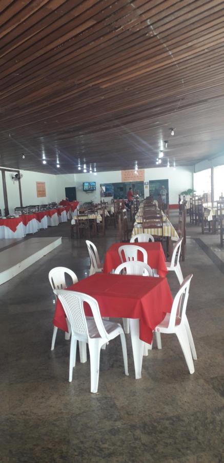 Chales Aabb Salvador Bagian luar foto